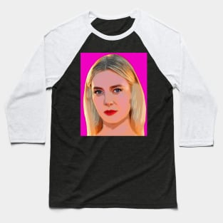 vanessa kirby Baseball T-Shirt